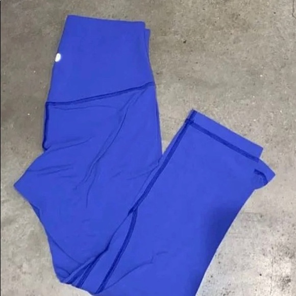 DISO: Moroccan Blue Align - Picture 2 of 2